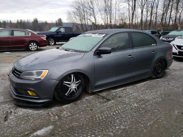 Photo 0 VIN: 3VW167AJ2GM307418 - VOLKSWAGEN JETTA S 