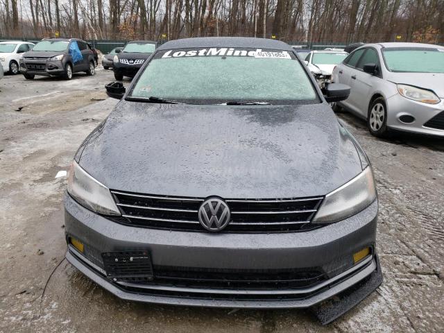 Photo 4 VIN: 3VW167AJ2GM307418 - VOLKSWAGEN JETTA S 