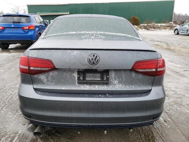 Photo 5 VIN: 3VW167AJ2GM307418 - VOLKSWAGEN JETTA S 