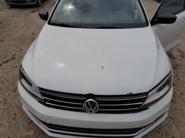 Photo 10 VIN: 3VW167AJ2GM318953 - VOLKSWAGEN JETTA S 