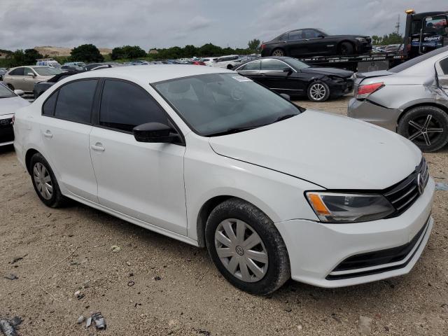 Photo 3 VIN: 3VW167AJ2GM318953 - VOLKSWAGEN JETTA S 