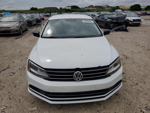 Photo 4 VIN: 3VW167AJ2GM318953 - VOLKSWAGEN JETTA S 