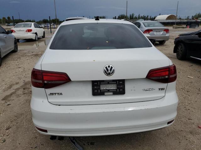 Photo 5 VIN: 3VW167AJ2GM318953 - VOLKSWAGEN JETTA S 