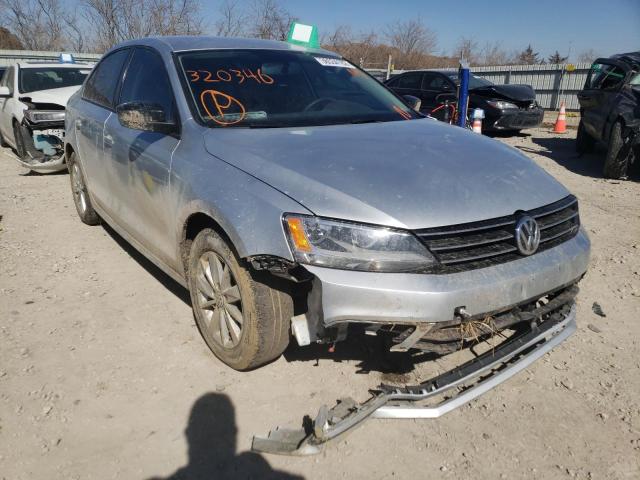 Photo 0 VIN: 3VW167AJ2GM320346 - VOLKSWAGEN JETTA S 