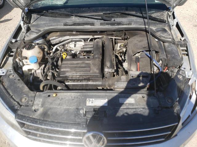 Photo 6 VIN: 3VW167AJ2GM320346 - VOLKSWAGEN JETTA S 