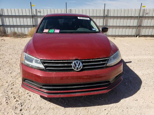 Photo 4 VIN: 3VW167AJ2GM399677 - VOLKSWAGEN JETTA S 