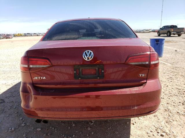 Photo 5 VIN: 3VW167AJ2GM399677 - VOLKSWAGEN JETTA S 