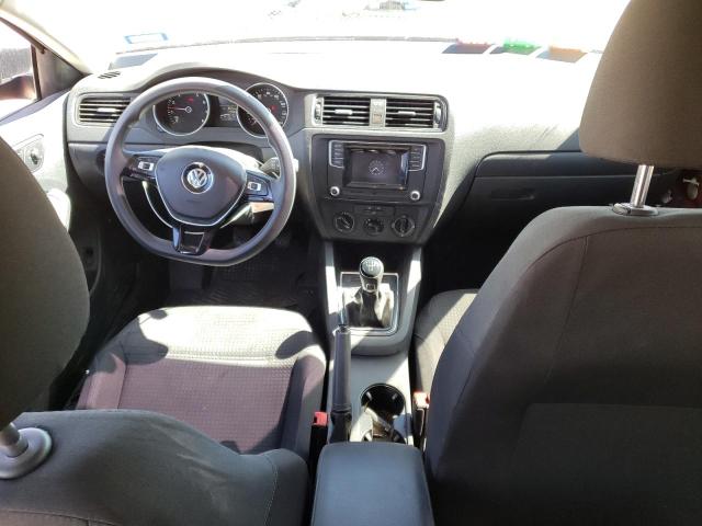 Photo 7 VIN: 3VW167AJ2GM399677 - VOLKSWAGEN JETTA S 