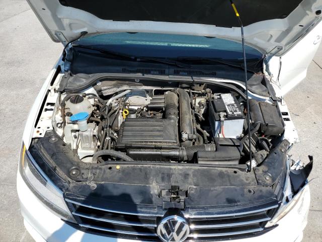 Photo 6 VIN: 3VW167AJ2GM412735 - VOLKSWAGEN JETTA S 