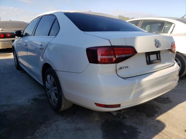 Photo 2 VIN: 3VW167AJ2HM241289 - VOLKSWAGEN JETTA 