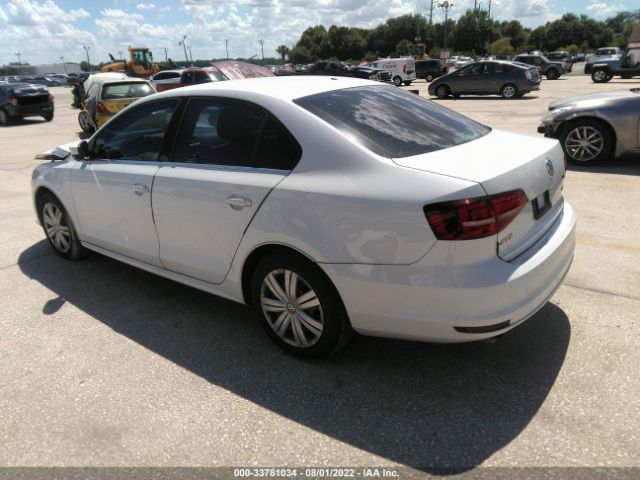 Photo 2 VIN: 3VW167AJ2HM241289 - VOLKSWAGEN JETTA 