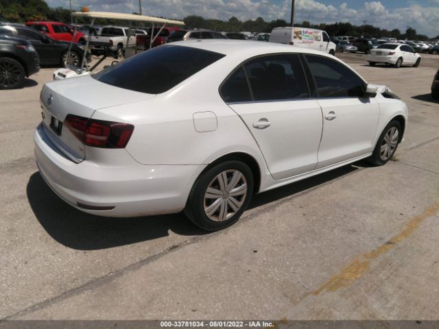 Photo 3 VIN: 3VW167AJ2HM241289 - VOLKSWAGEN JETTA 