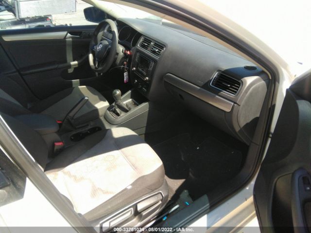 Photo 4 VIN: 3VW167AJ2HM241289 - VOLKSWAGEN JETTA 