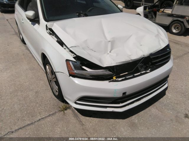 Photo 5 VIN: 3VW167AJ2HM241289 - VOLKSWAGEN JETTA 