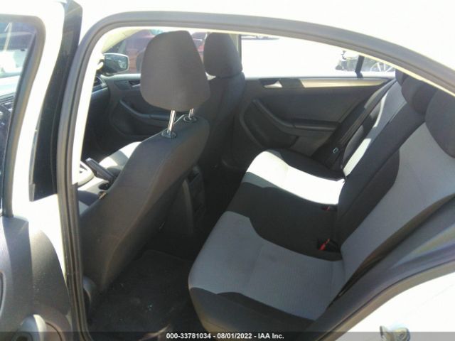 Photo 7 VIN: 3VW167AJ2HM241289 - VOLKSWAGEN JETTA 