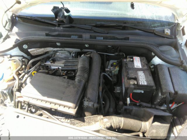 Photo 9 VIN: 3VW167AJ2HM241289 - VOLKSWAGEN JETTA 