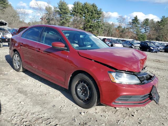 Photo 3 VIN: 3VW167AJ2HM294512 - VOLKSWAGEN JETTA 