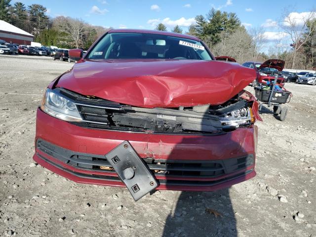 Photo 4 VIN: 3VW167AJ2HM294512 - VOLKSWAGEN JETTA 