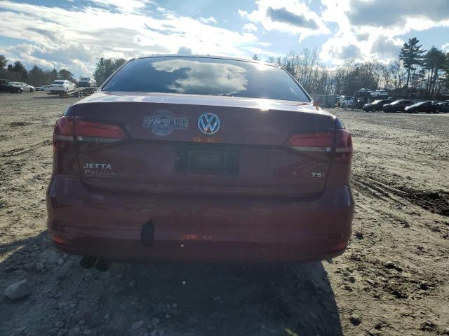 Photo 5 VIN: 3VW167AJ2HM294512 - VOLKSWAGEN JETTA 