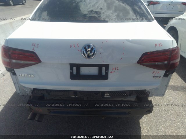 Photo 5 VIN: 3VW167AJ2HM311907 - VOLKSWAGEN JETTA 