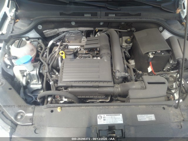 Photo 9 VIN: 3VW167AJ2HM311907 - VOLKSWAGEN JETTA 