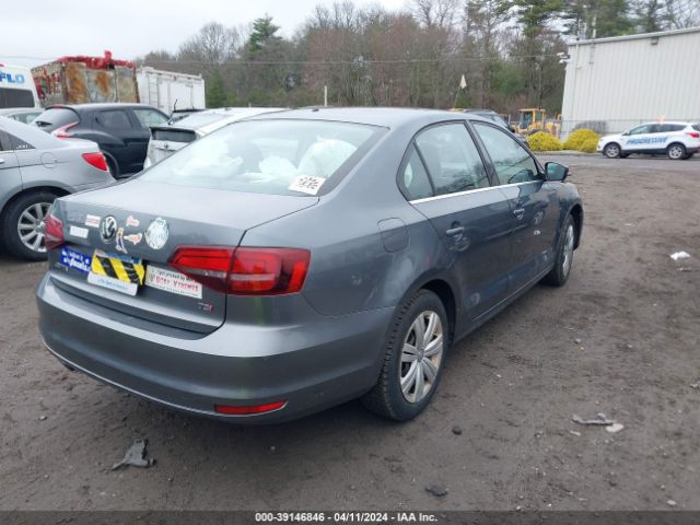 Photo 3 VIN: 3VW167AJ2HM318534 - VOLKSWAGEN JETTA 