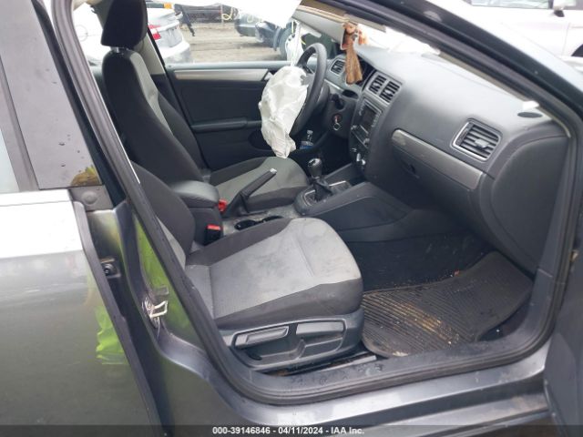 Photo 4 VIN: 3VW167AJ2HM318534 - VOLKSWAGEN JETTA 