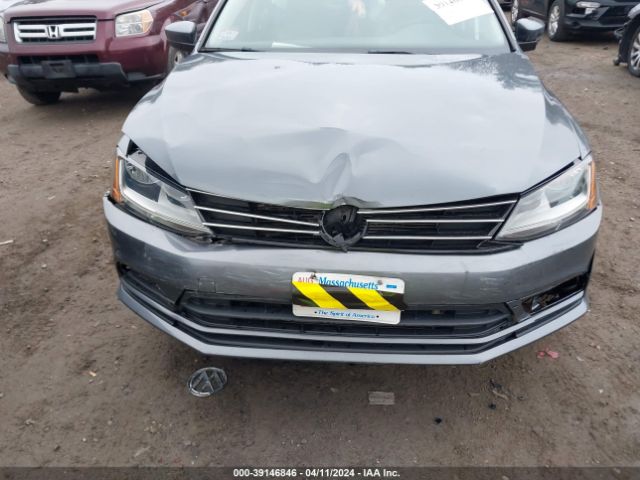 Photo 5 VIN: 3VW167AJ2HM318534 - VOLKSWAGEN JETTA 