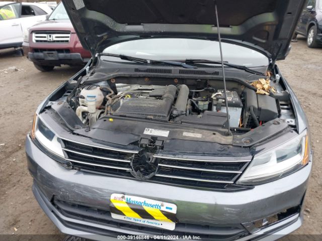 Photo 9 VIN: 3VW167AJ2HM318534 - VOLKSWAGEN JETTA 