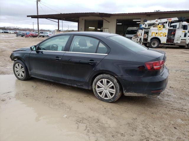 Photo 1 VIN: 3VW167AJ2HM324298 - VOLKSWAGEN JETTA S 