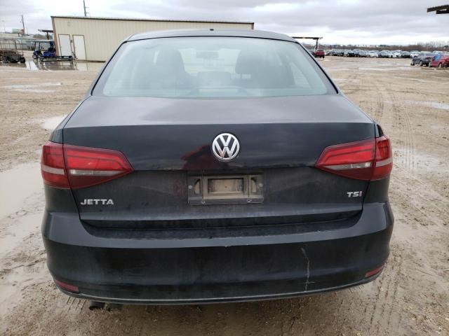 Photo 5 VIN: 3VW167AJ2HM324298 - VOLKSWAGEN JETTA S 