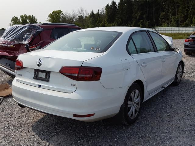 Photo 3 VIN: 3VW167AJ2HM349878 - VOLKSWAGEN JETTA S 