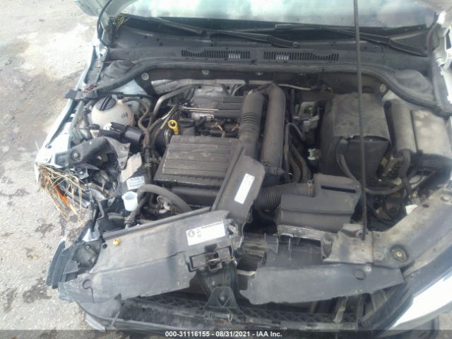 Photo 9 VIN: 3VW167AJ2HM389605 - VOLKSWAGEN JETTA 