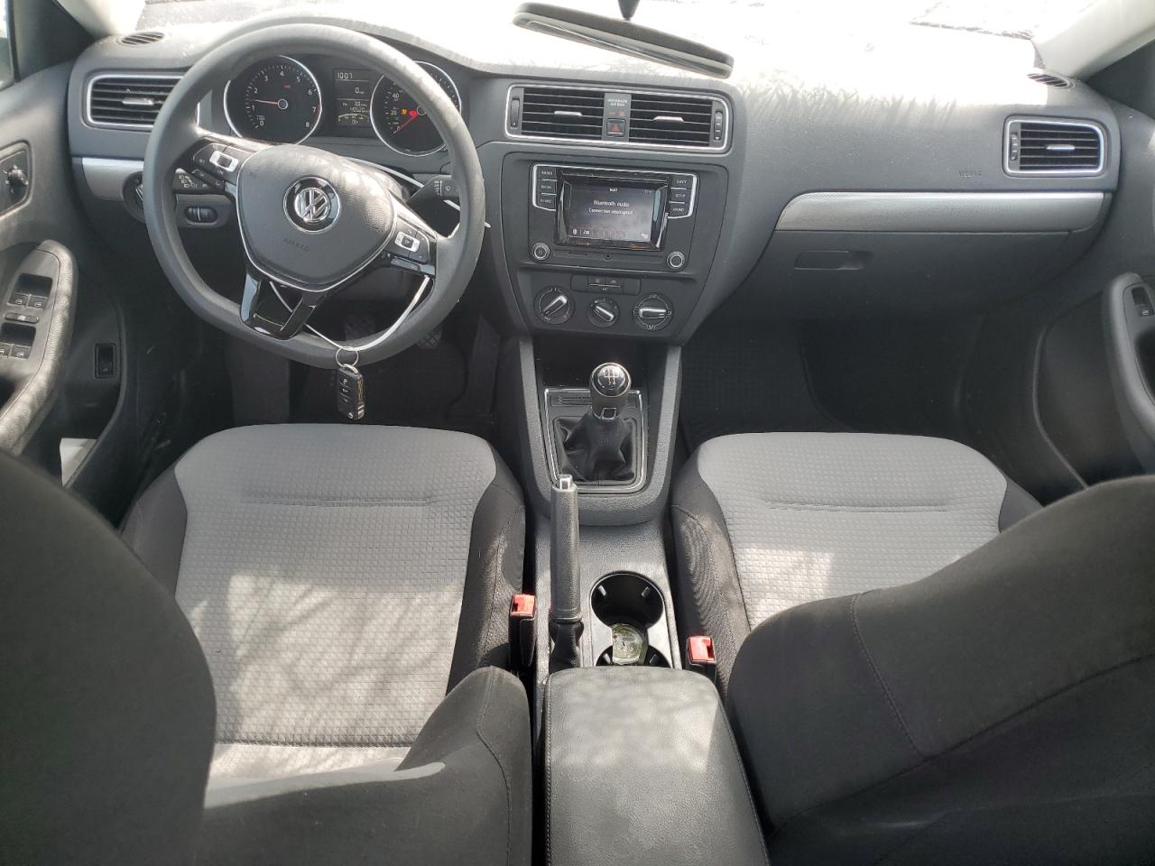 Photo 7 VIN: 3VW167AJ2HM400814 - VOLKSWAGEN JETTA 