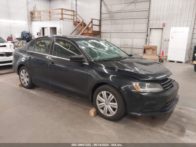 Photo 0 VIN: 3VW167AJ2HM411781 - VOLKSWAGEN JETTA 