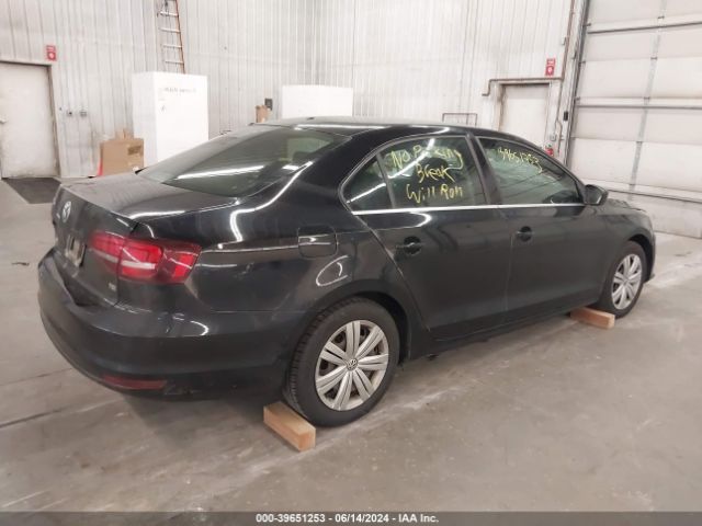 Photo 3 VIN: 3VW167AJ2HM411781 - VOLKSWAGEN JETTA 