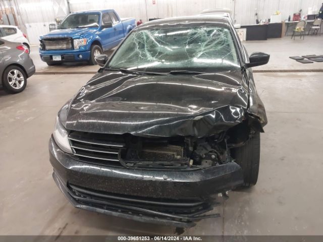 Photo 5 VIN: 3VW167AJ2HM411781 - VOLKSWAGEN JETTA 