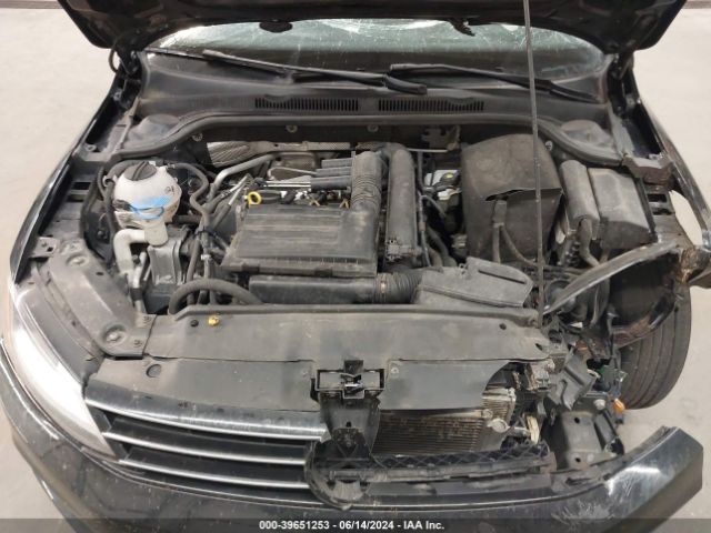 Photo 9 VIN: 3VW167AJ2HM411781 - VOLKSWAGEN JETTA 