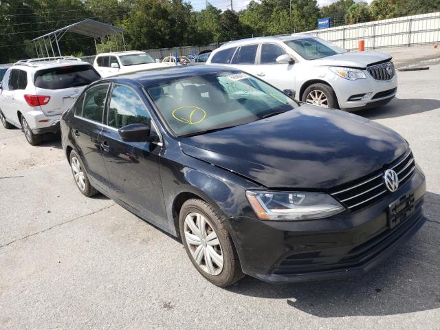 Photo 0 VIN: 3VW167AJ2HM414454 - VOLKSWAGEN JETTA 