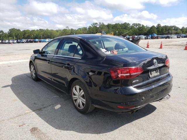 Photo 2 VIN: 3VW167AJ2HM414454 - VOLKSWAGEN JETTA 