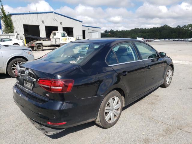 Photo 3 VIN: 3VW167AJ2HM414454 - VOLKSWAGEN JETTA 