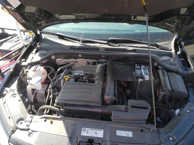 Photo 6 VIN: 3VW167AJ2HM414454 - VOLKSWAGEN JETTA 