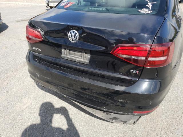 Photo 8 VIN: 3VW167AJ2HM414454 - VOLKSWAGEN JETTA 