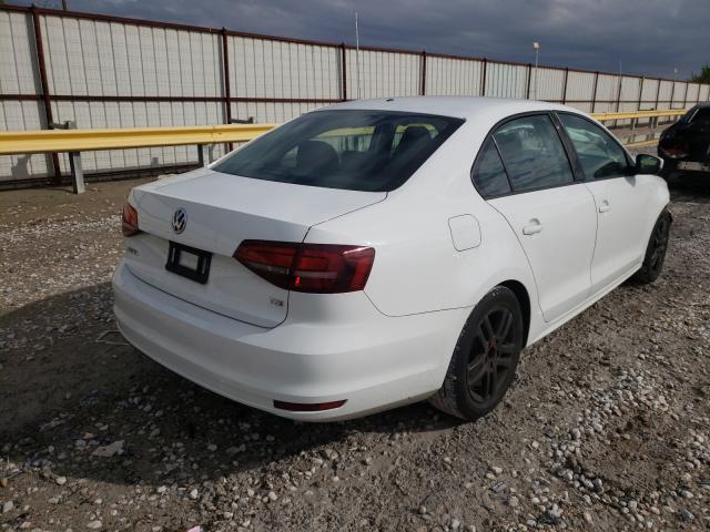 Photo 3 VIN: 3VW167AJ2JM225583 - VOLKSWAGEN JETTA S 