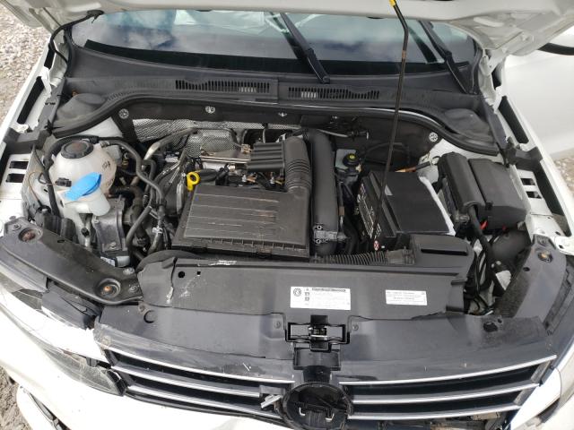 Photo 6 VIN: 3VW167AJ2JM225583 - VOLKSWAGEN JETTA S 