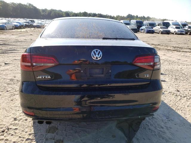 Photo 5 VIN: 3VW167AJ2JM242528 - VOLKSWAGEN JETTA S 