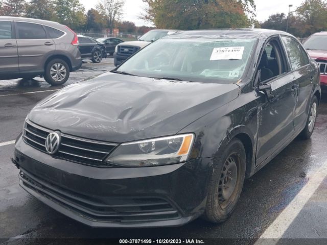 Photo 1 VIN: 3VW167AJ3GM266961 - VOLKSWAGEN JETTA SEDAN 