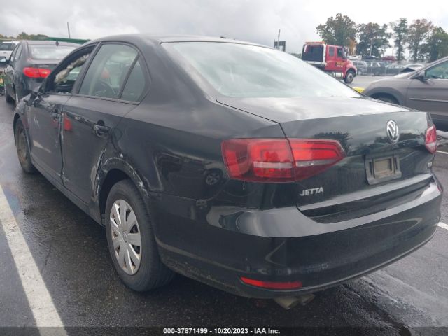 Photo 2 VIN: 3VW167AJ3GM266961 - VOLKSWAGEN JETTA SEDAN 