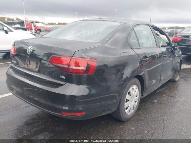 Photo 3 VIN: 3VW167AJ3GM266961 - VOLKSWAGEN JETTA SEDAN 