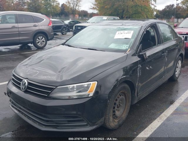 Photo 5 VIN: 3VW167AJ3GM266961 - VOLKSWAGEN JETTA SEDAN 